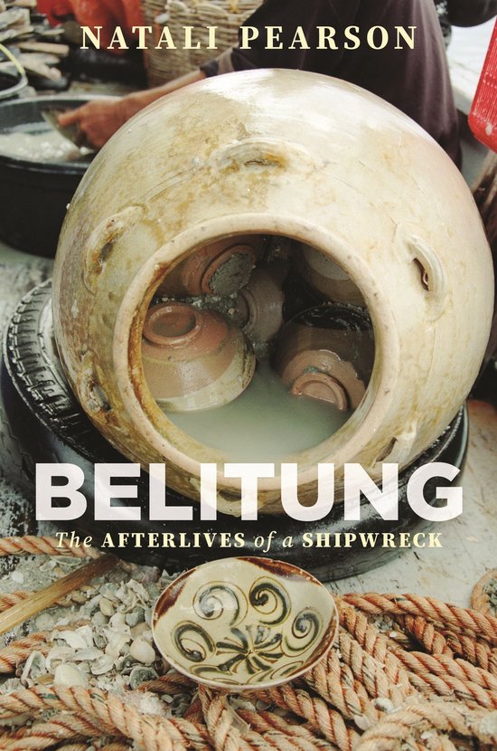 Belitung - cover