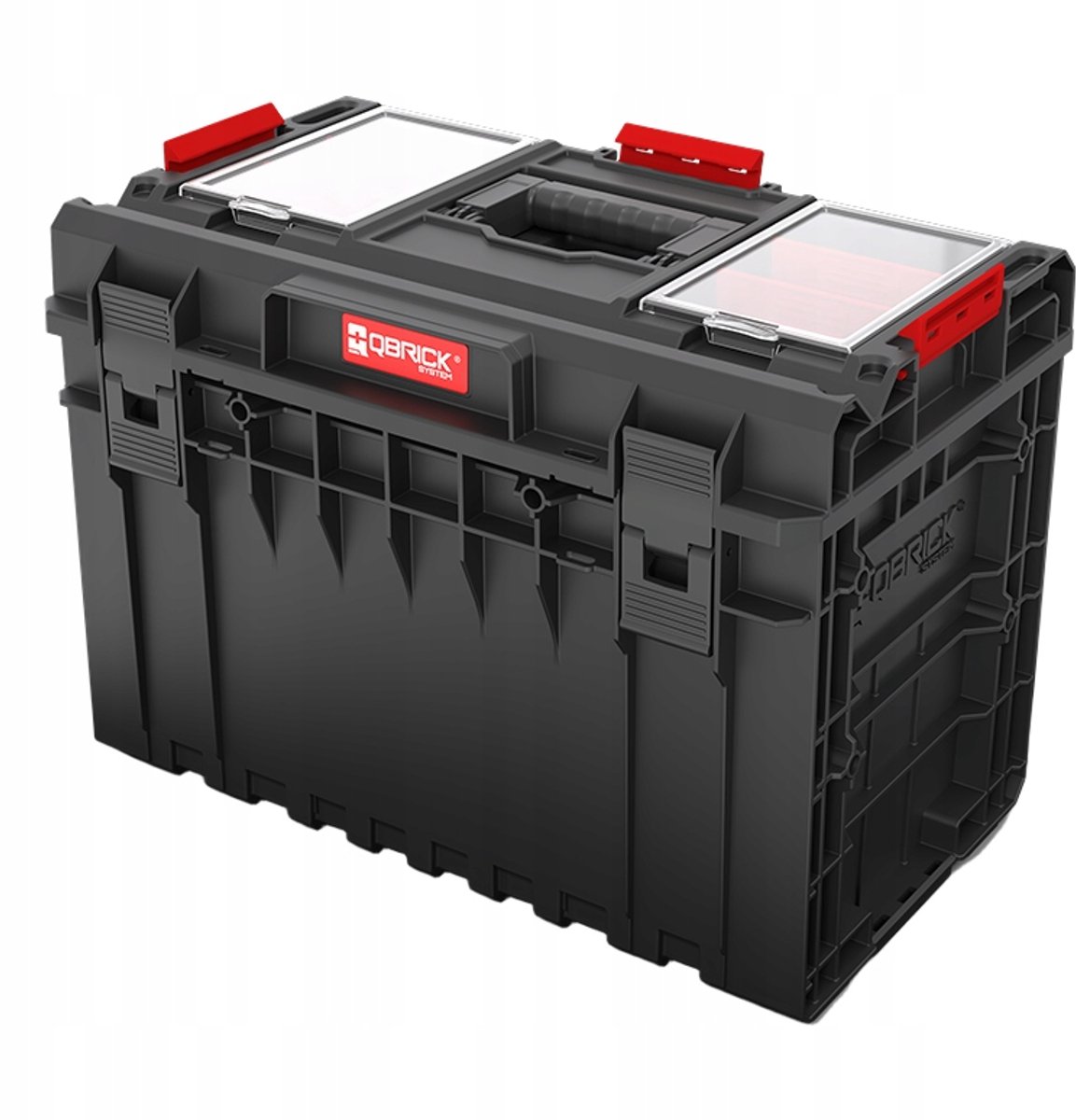 Qbrick System ONE 450 Profi2.0 Gereedschapskist 52L
