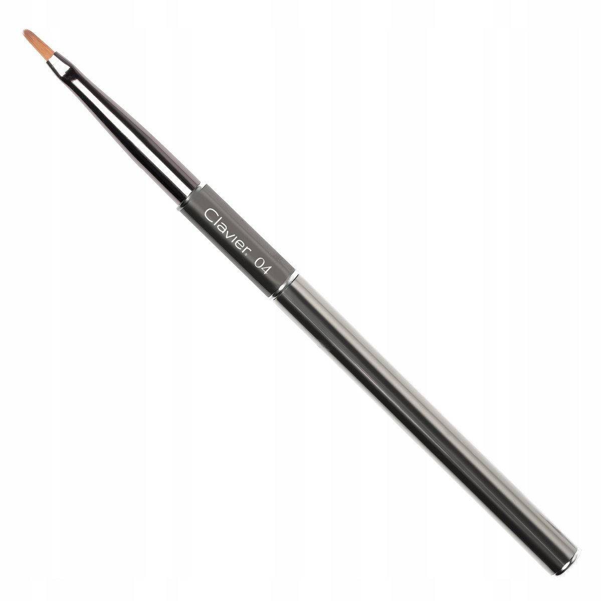 Clavier Zilveren Kwast 04 - Voor Zhostovo Aquarel Decoraties 6.5 mm