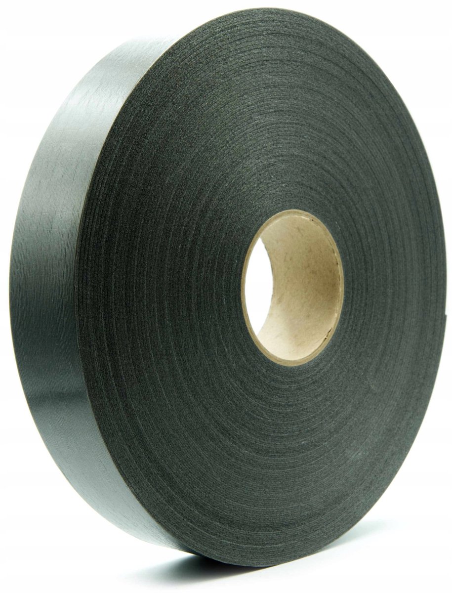 Akoestische Schuimband voor Profielen & Balken - 5mm x 60mm x 20m