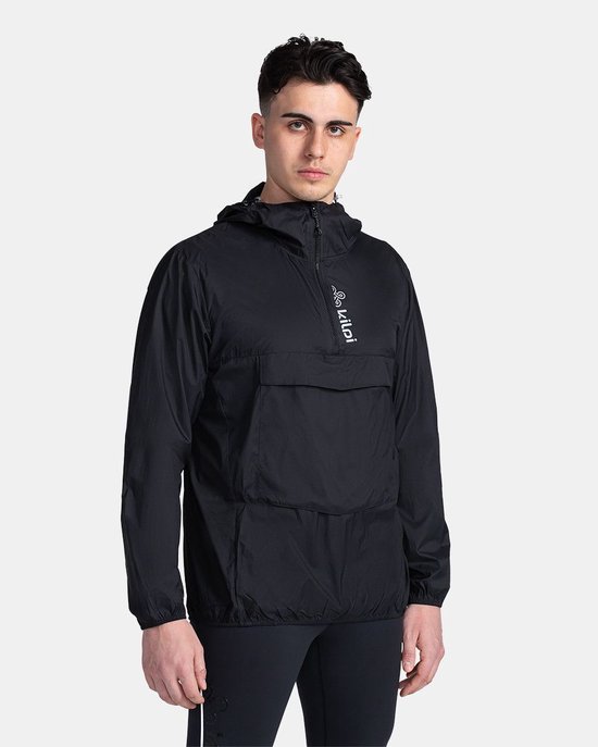ROCKBROS Fietsjack Heren Dames Afneembaar Softshelljack