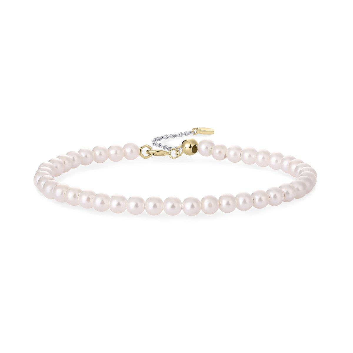 Gisser Jewels 14k Gold Bracelet
