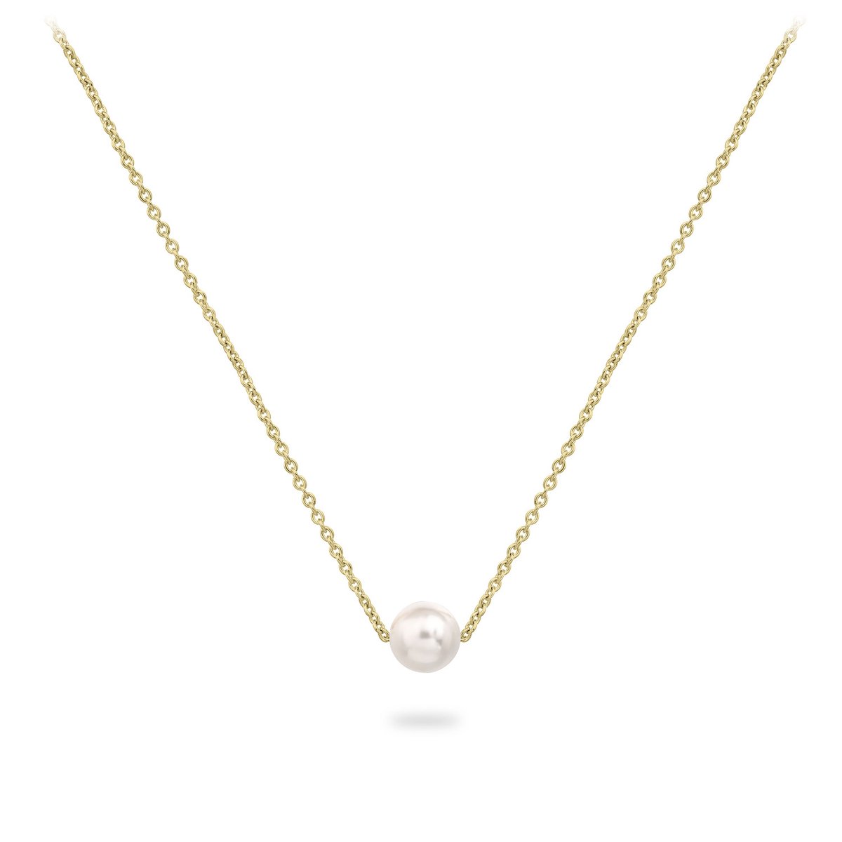 Gisser Jewels 14k Gold Necklace