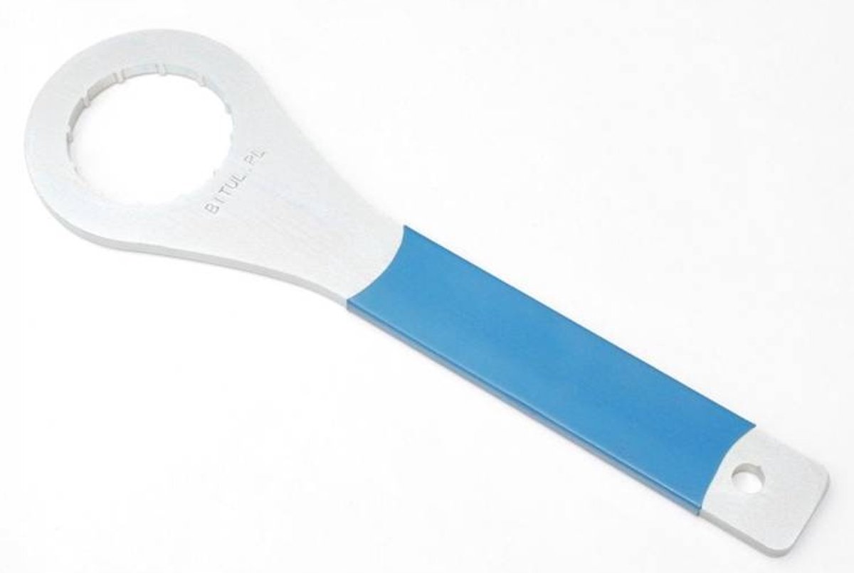 Bitul BB057 DUB Trapasgereedschap voor Token/SRAM