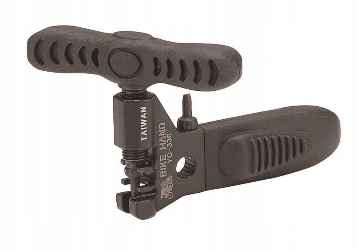 Bike Hand YC-336 Kettingpons voor 7-12 speed kettingen