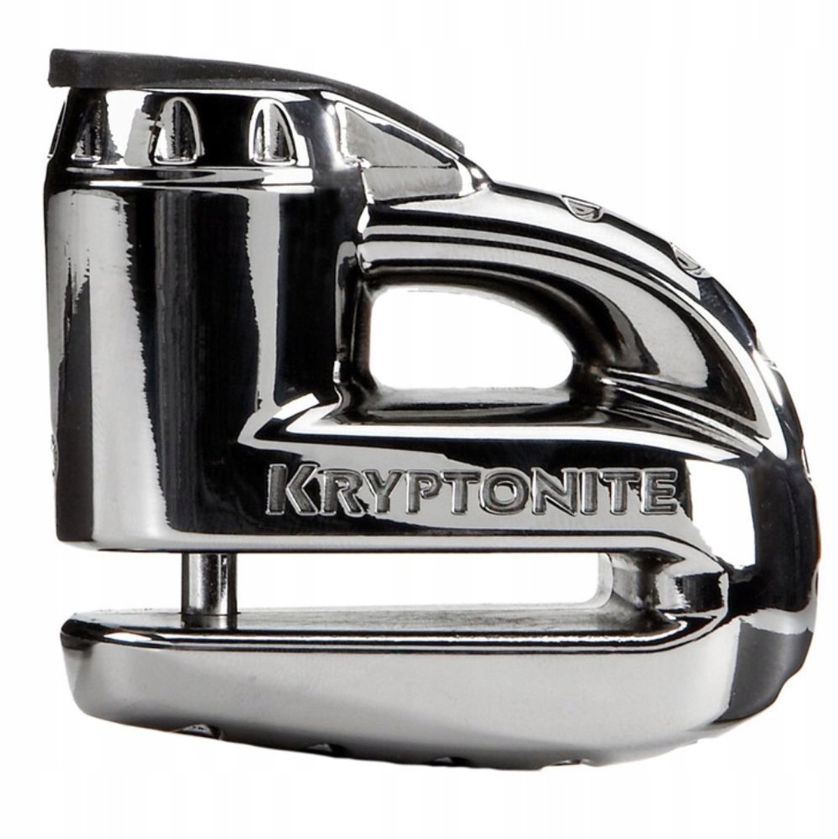 Kryptonite Keeper 5-S2 Schijfremslot: Sterke Fietsbeveligung