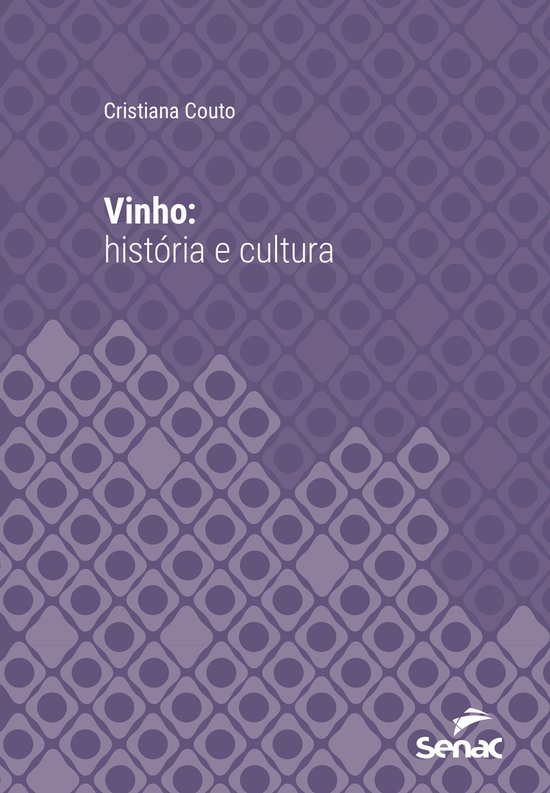 Série Universitária - Vinho - cover