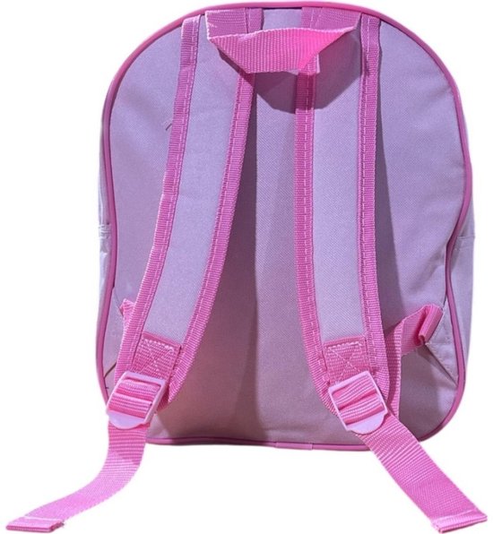 Sac à dos 3D Vaiana 2 Simply Special 32 x 26 x 11 cm, Rose, 32x26x11 cm
