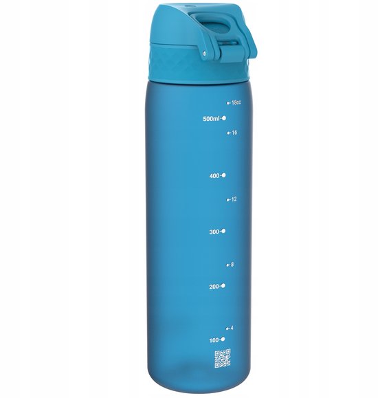 ION8 Sangle En Silicone Pour Gourde - Rose, Robuste Et Polyvalente