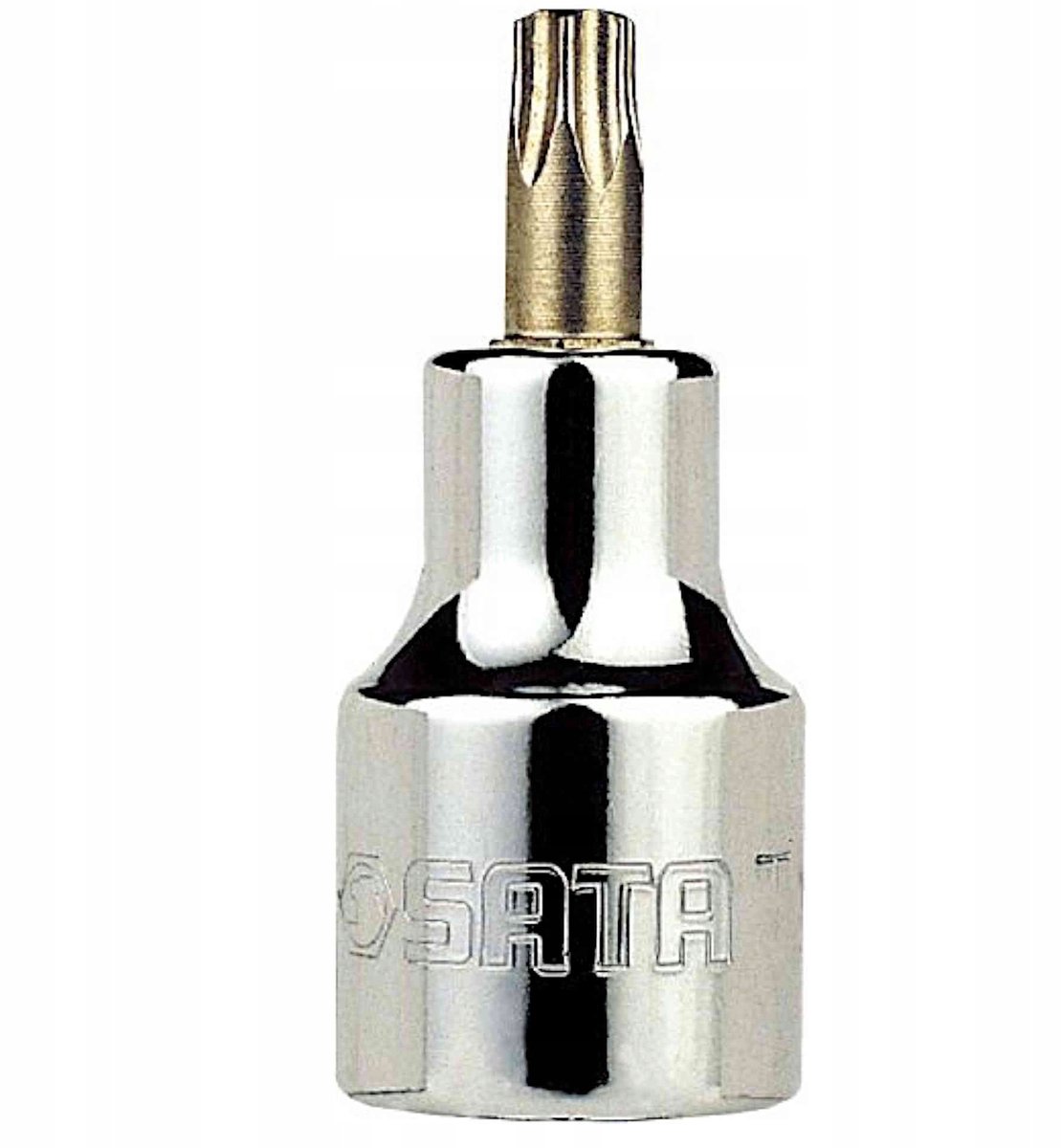 SATA Torx Bit Dop 1/2” T424106SC – Duurzaam en betrouwbaar