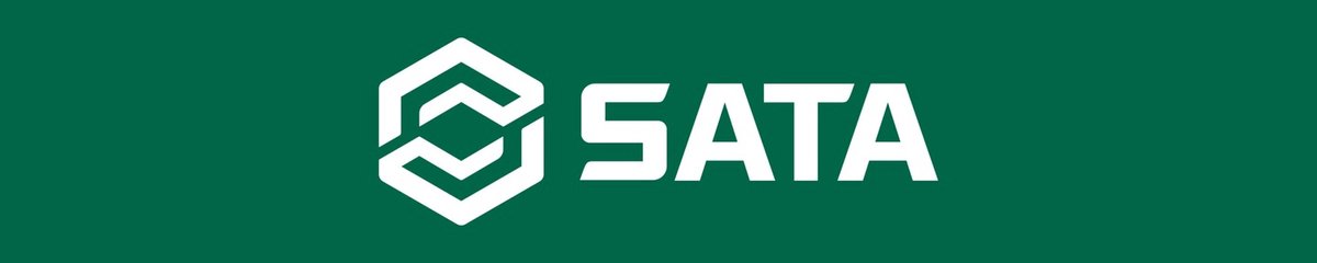 SATA Torx Bit Dopsluiting T50x125mm 1/2” - Duurzaam & Betrouwbaar