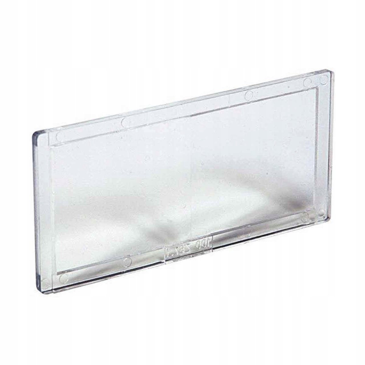 ESAB Vergrootglas +1,5 DPT voor Lashelmen