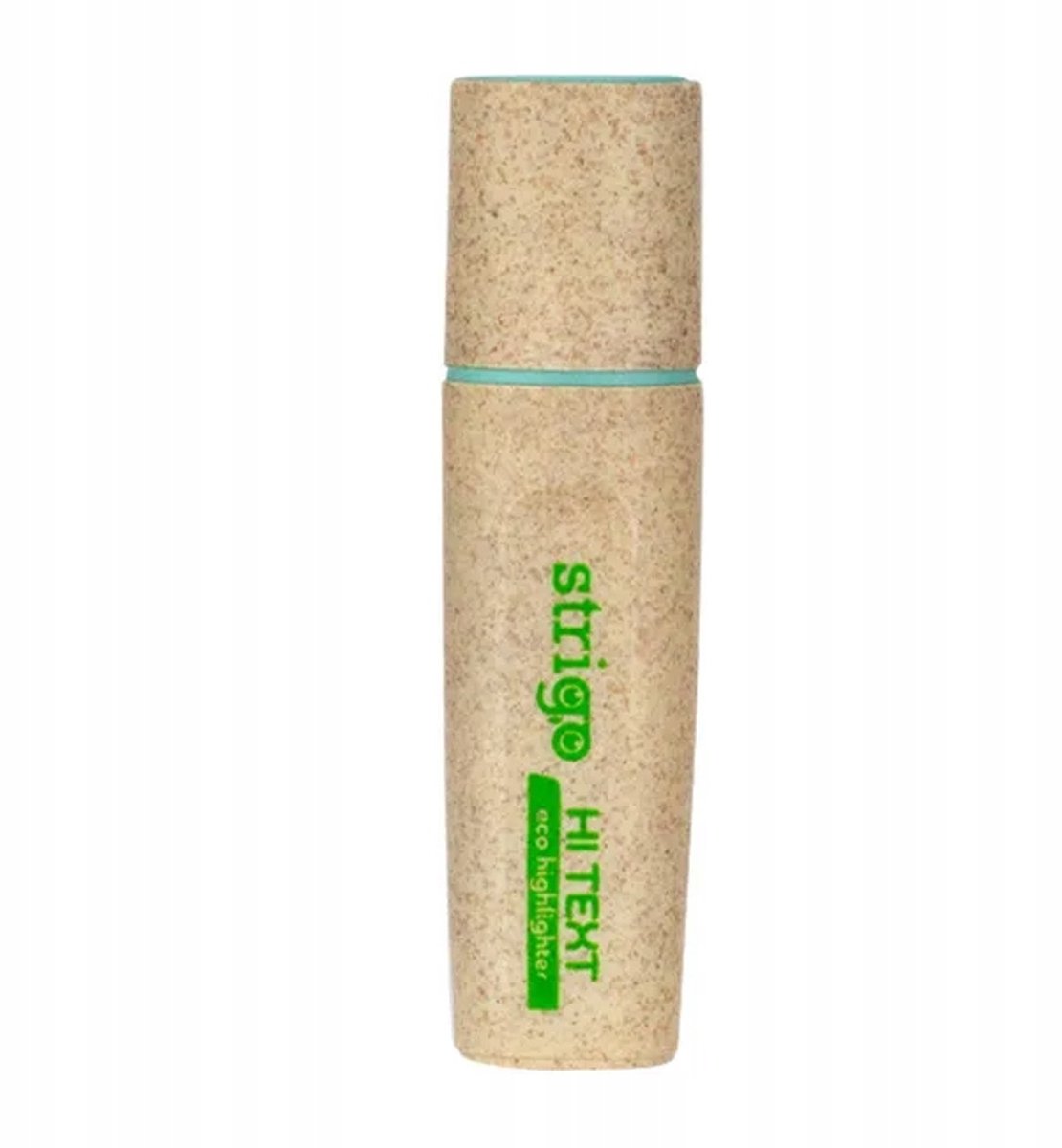 Milieuvriendelijke Markeerstift Mintgroen - 1-5mm Punt