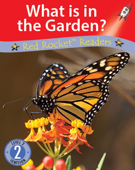 What is in the Garden?