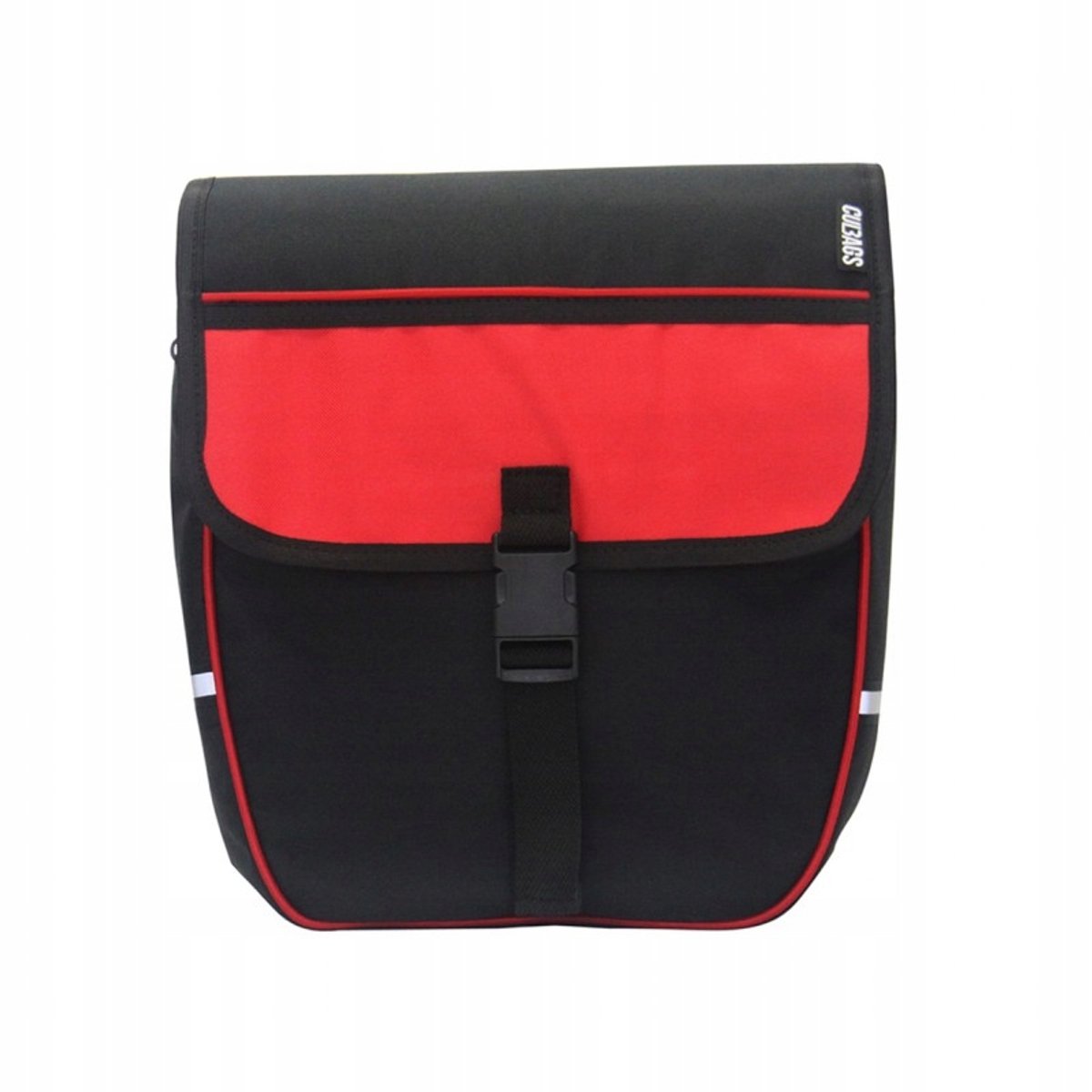 Culbags Heart Trekking Enkele Fietstas - Waterdicht, 18L