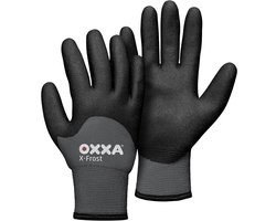 Oxxa 51-860 X-Frost Thermo Werkhandschoenen - 10/XL - werkomgeving tot -30° C