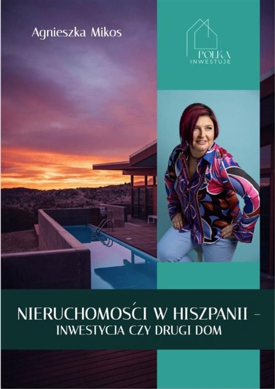 Nieruchomości w Hiszpanii - inwestycja czy drugi dom - cover