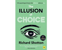 The Illusion of Choice