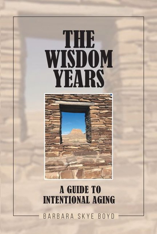 The Wisdom Years - cover