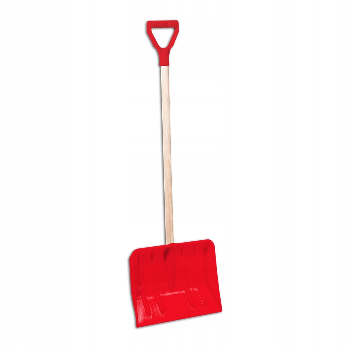 Kinder sneeuwschop BOBAS kunststof 85cm Maan