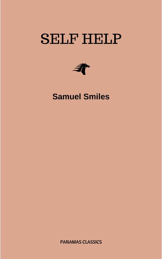 Self Help - cover