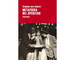 Metafísica del aperitivo