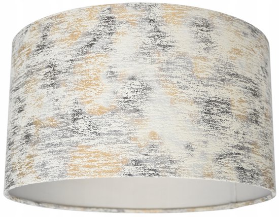 Lumiscent - Nordic LED Plafondlamp, Cilindrische Spotlight Kroonluchte