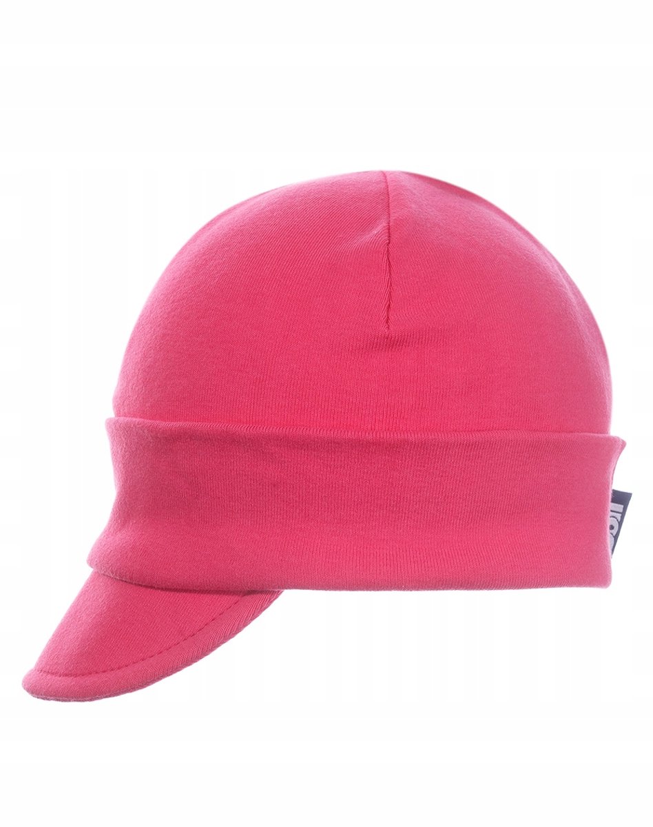 Döll Baby Petten - Rode Baseballpet - Maat 49