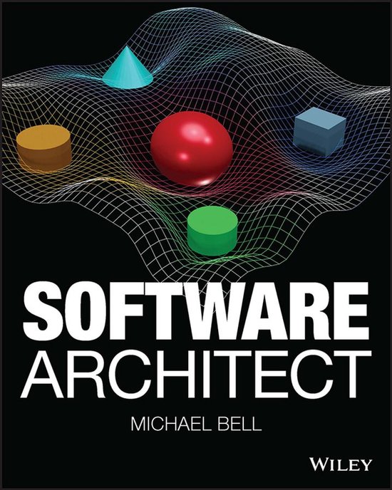 Software Architect - cover