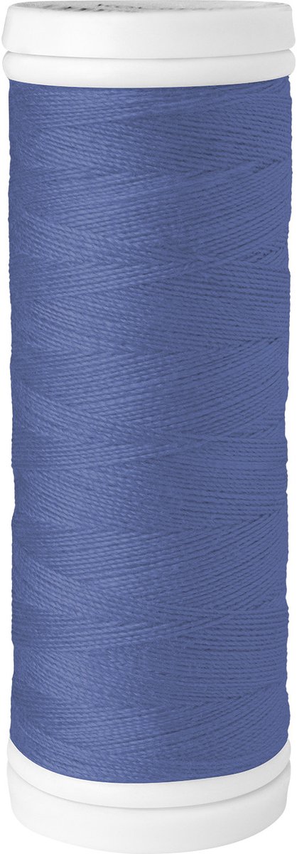 Ariadna Talia 120 naaigaren - 200m - Blauw - 100% Polyester