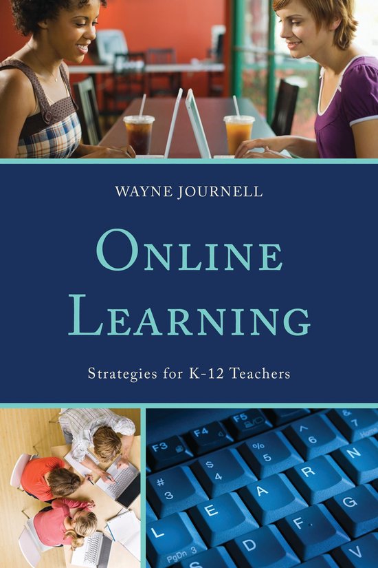 Online Learning - cover