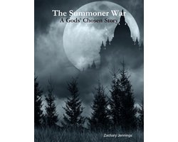 The Summoner War: A Gods' Chosen Story