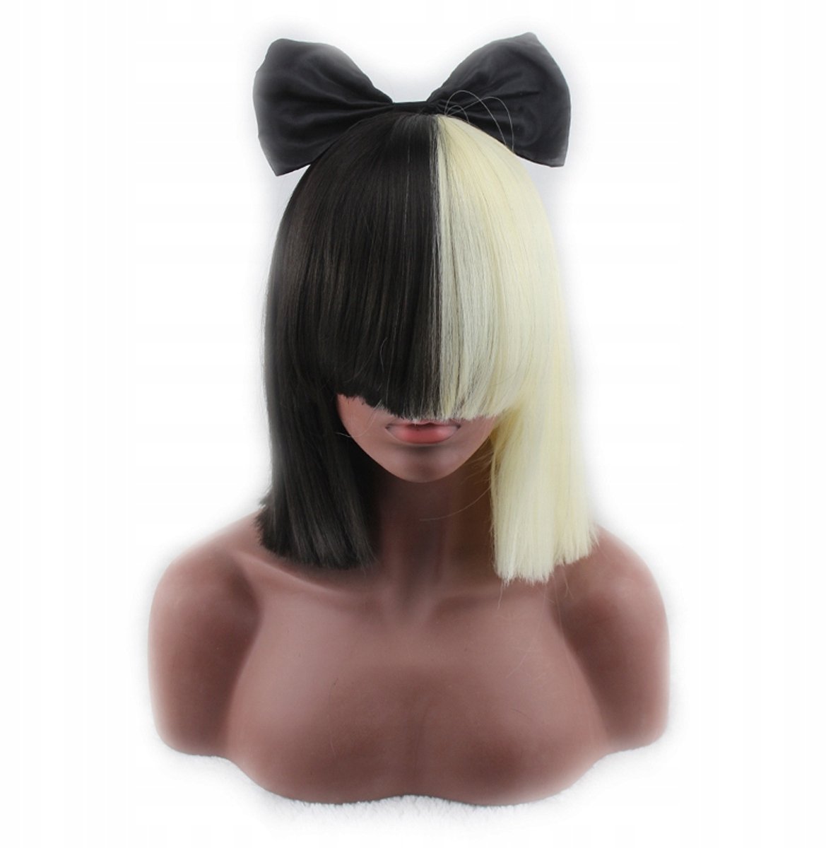 Damespurik Sia mem zwart, 35cm, cosses, cosses, cosses