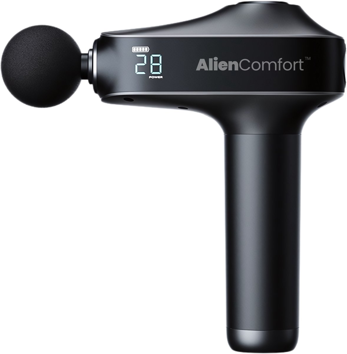 AlienComfort Massagegun Kepler-22b thumbnail 4