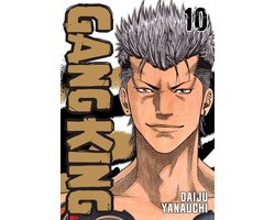 Gang King 10 - Gang King 10