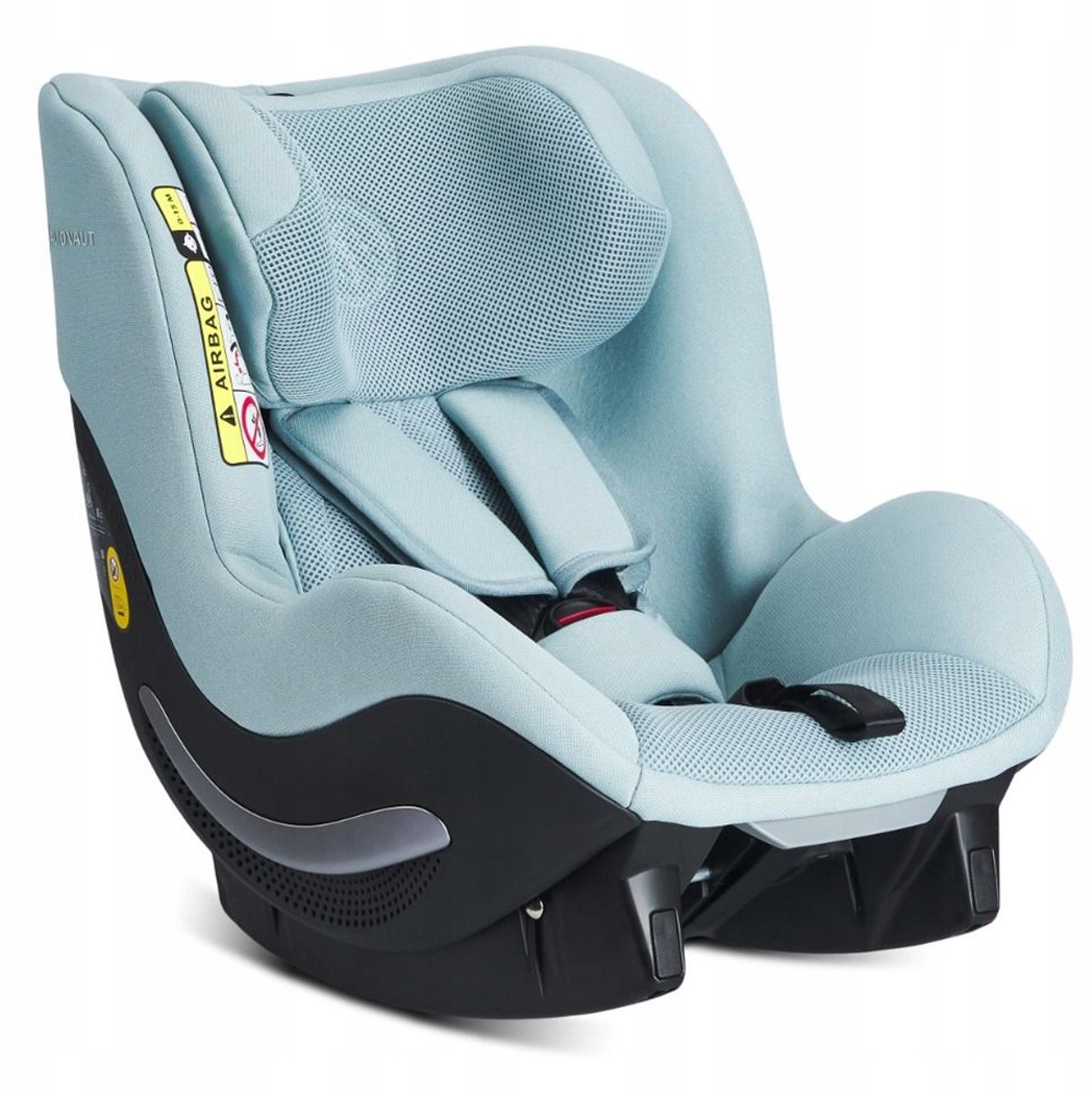 Avionaut AeroFix AirFlow Autostoeltje 0-18 kg - Mint