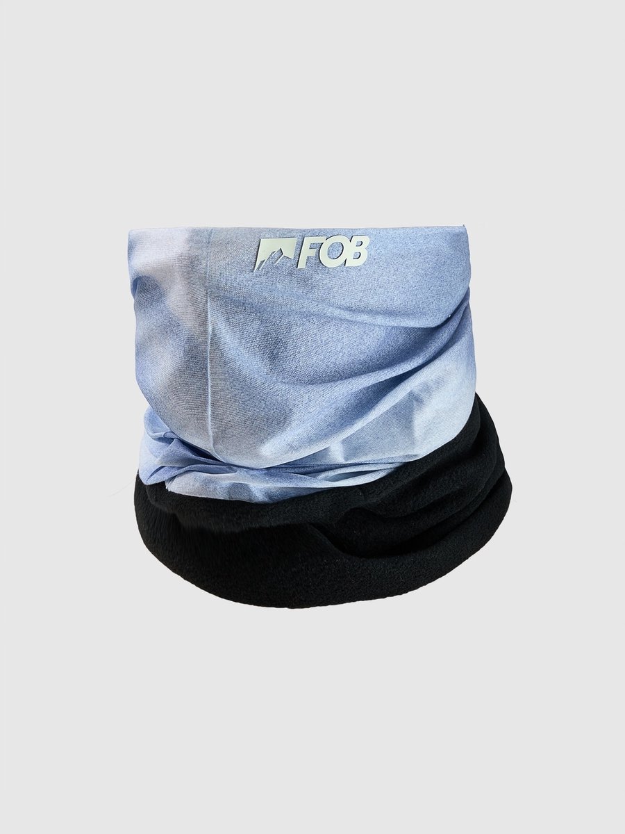 4F Unisex Bandana Multikleur - Warm & Multifunctioneel