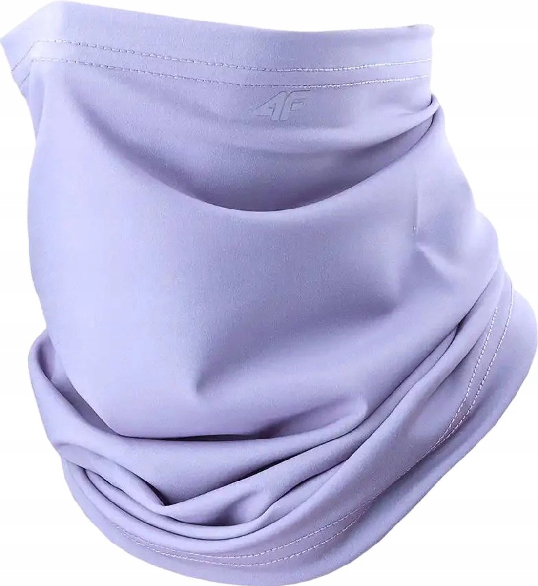 4F Multifunctionele Bandana Junior - Warm & Winddicht