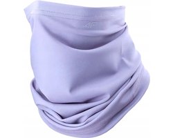 4F Multifunctionele Bandana Junior - Warm & Winddicht