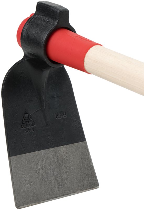 Bellota smeedstalen hak met steel 120cm en anti-twist systeem van Bellota — afbeelding 3