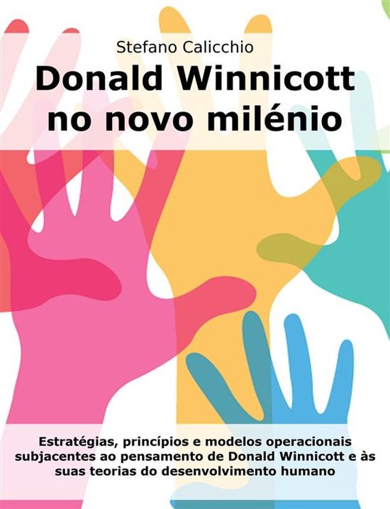 Donald Winnicott no novo milénio - cover