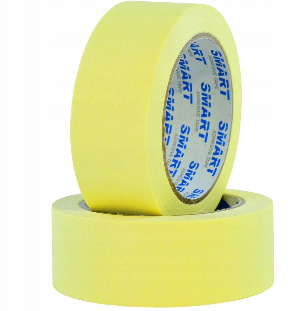 SMART Lakverf Tape 38mm - Hittebestendig en Zonder Lijmresten