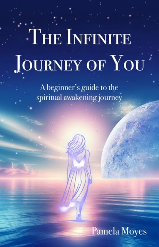 The Infinite Journey of You