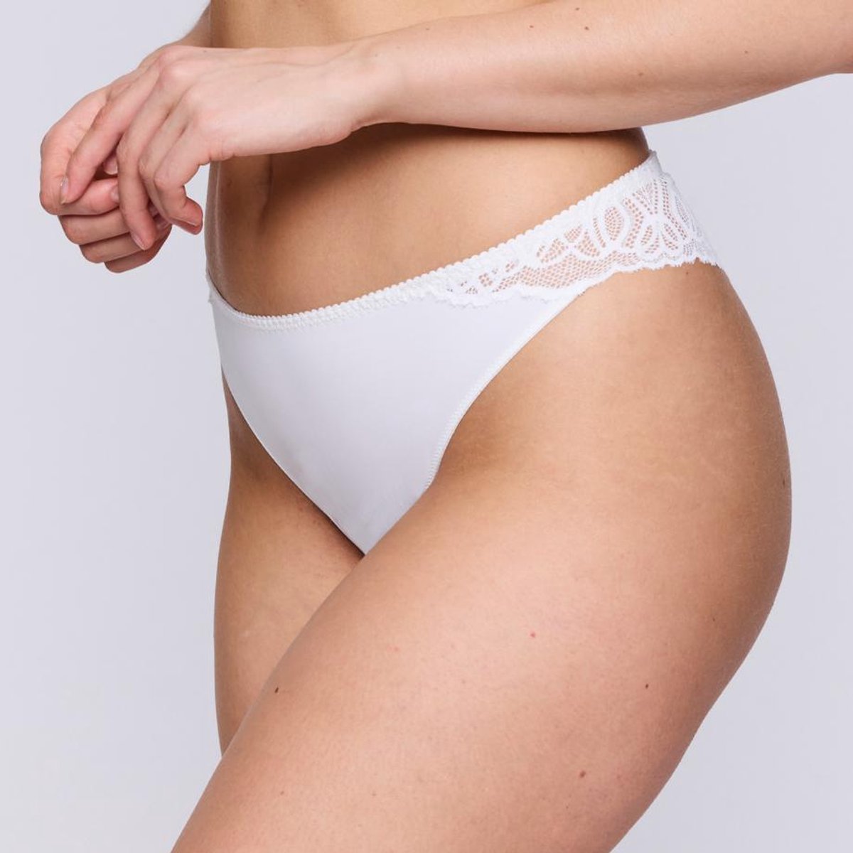 PrimaDonna Salerno String 0663530 Natuur - maat 42