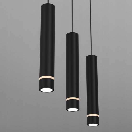 Cilinder Travertijn Hanglamp HL488 | Hanglamp