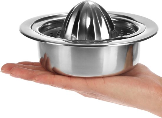 ESMAGADOR DE VEGETAIS INOX MY UTENSIL BARAZZONI