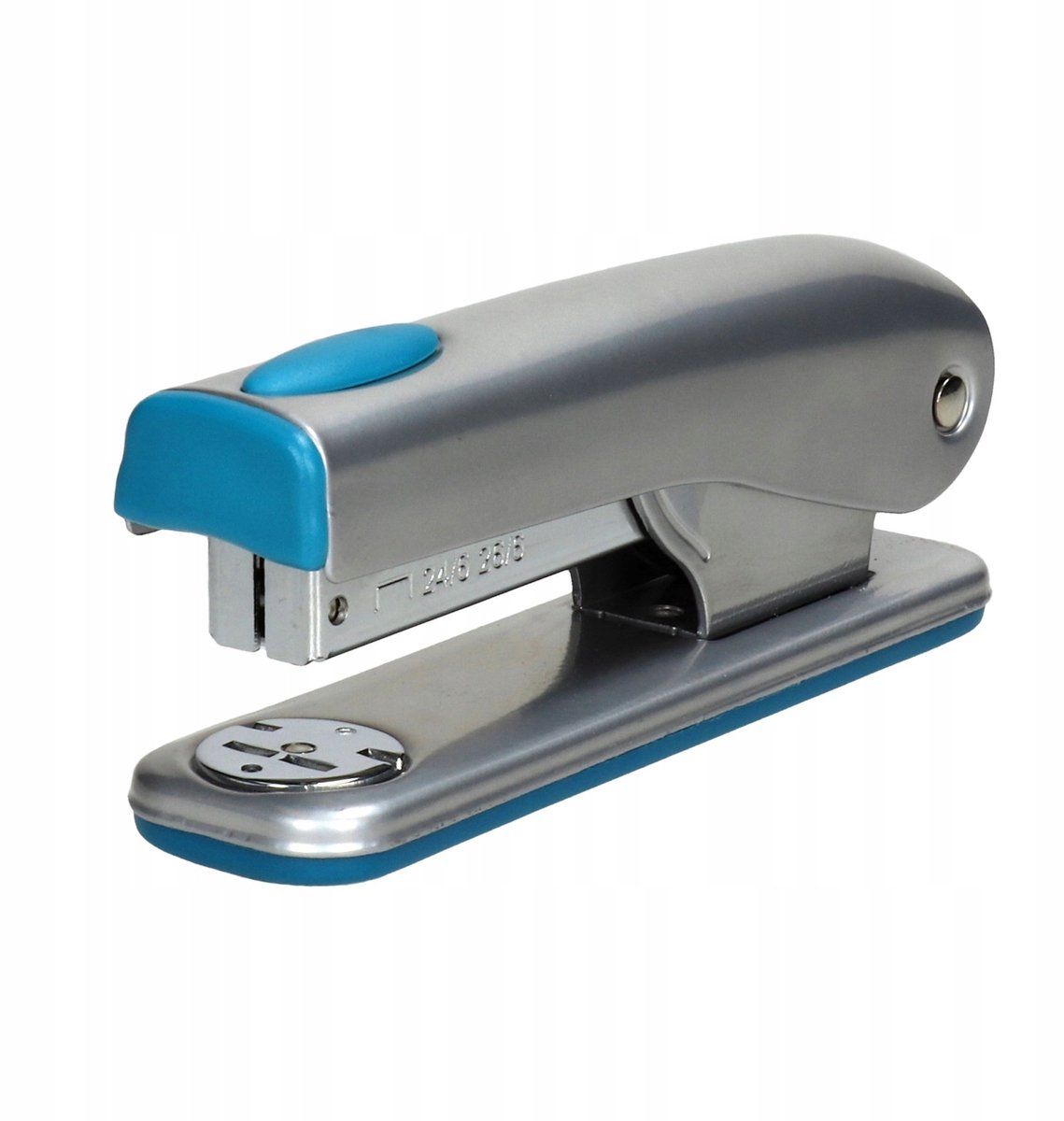 EAGLE Metalen Klinkmachine - 25 Vel, 3 Jaar Garantie