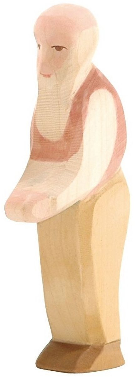 Ostheimer Grootvader