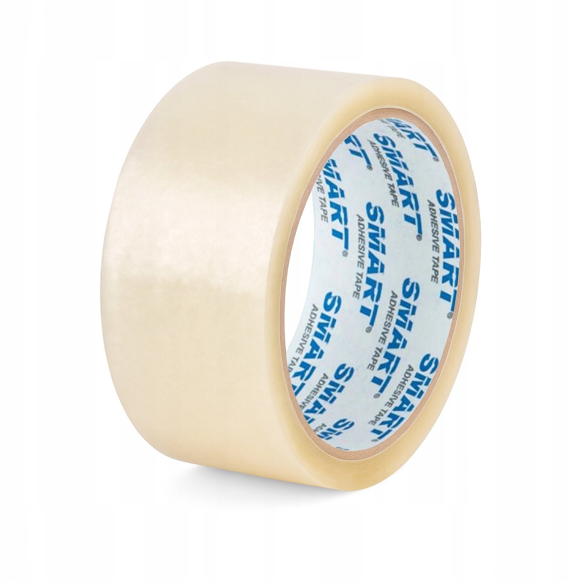 Transparante Pakband 48mm x 120m - Sterke Acryllijm