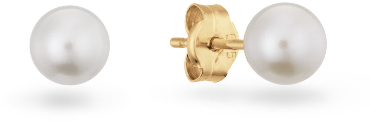 Glow 206.0113.05 Dames Oorbellen - Oorknopjes